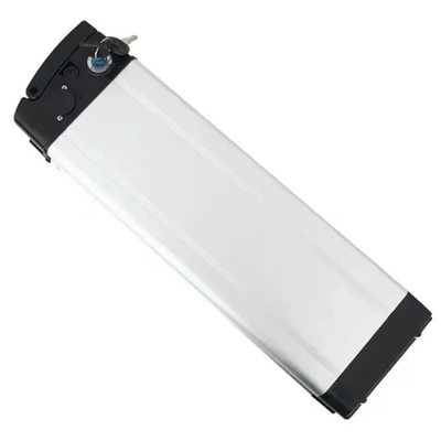 TB108 48v 12ah Li Ion Batterij 18650 Waterfles Batterij Voor Elektrische Fiets