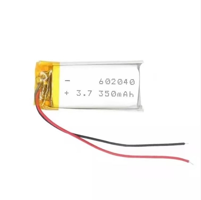 602040 Lithium-polymeerbatterij UDI 3,7 V 500 mah oplaadbare lithiumbatterij