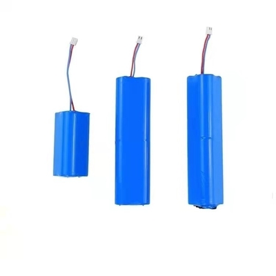 6S1P Fascial Gun Batterij 21.6V 2.6Ah Draagbare Lithium Batterij