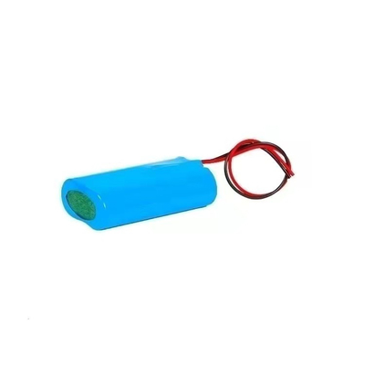8.4V Li-ion lithium-polymeer batterijcel 2S1P 18650 voor Smart Watch