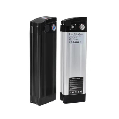 Aangepaste Ebike Li Ion Batterij 13S6P 48v 20Ah Elektrische Fiets Lithium Ion Batterij