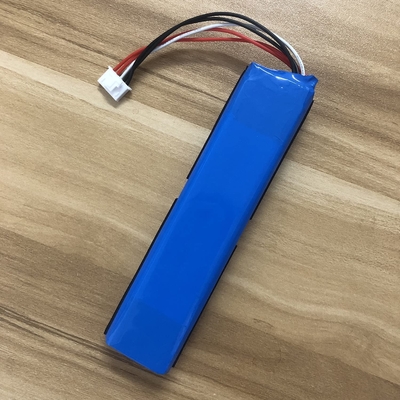 GSP872693 3C lithiumbatterij 3,7 V JBL Flip 3 batterijvervanging
