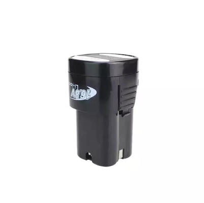 Zwarte 3C lithiumbatterij 5.0A 16.8v Li-ionbatterij IP67 Power Tool-batterij
