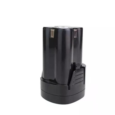 Zwarte 3C lithiumbatterij 5.0A 16.8v Li-ionbatterij IP67 Power Tool-batterij