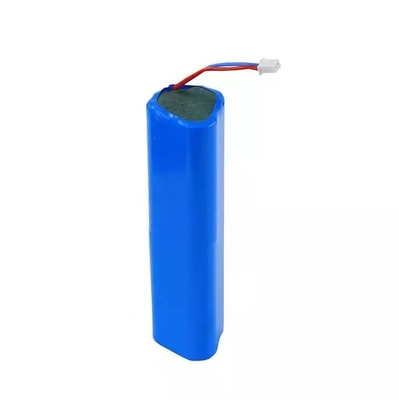 25.2V 2A Fascial Gun Batterij 6S1P Oplaadbare batterij voor elektrisch gereedschap