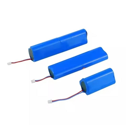 25.2V 2A Fascial Gun Batterij 6S1P Oplaadbare batterij voor elektrisch gereedschap