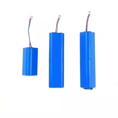 25.2V 2A Fascial Gun Batterij 6S1P Oplaadbare batterij voor elektrisch gereedschap
