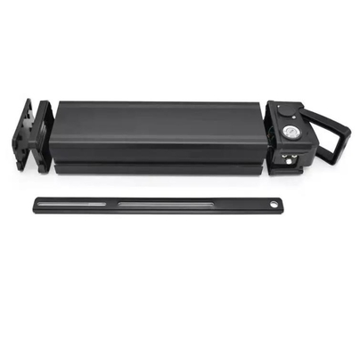 TB108 48v 12ah Li Ion Batterij 18650 Waterfles Batterij Voor Elektrische Fiets