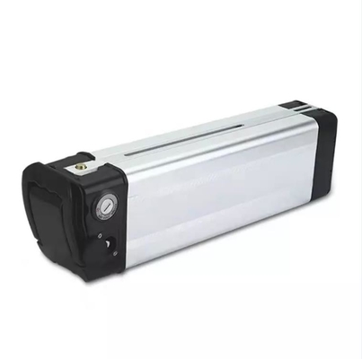 TB108 48v 12ah Li Ion Batterij 18650 Waterfles Batterij Voor Elektrische Fiets