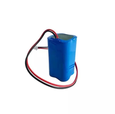 2S2P 3C lithiumbatterij 7.4V 4.4Ah BT luidsprekerbatterij voor consumentenelektronica