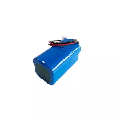 2S2P 3C lithiumbatterij 7.4V 4.4Ah BT luidsprekerbatterij voor consumentenelektronica