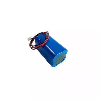 2S2P 3C lithiumbatterij 7.4V 4.4Ah BT luidsprekerbatterij voor consumentenelektronica