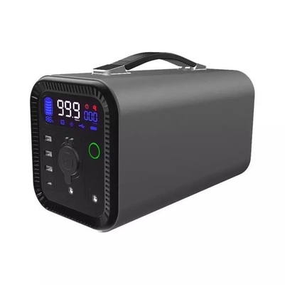 300W Outdoor Oplaadbare Draagbare Power Camping Cyclus IP67 QC3.0