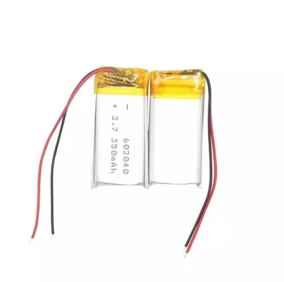 602040 Lithium-polymeerbatterij UDI 3,7 V 500 mah oplaadbare lithiumbatterij