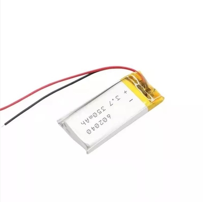 602040 Lithium-polymeerbatterij UDI 3,7 V 500 mah oplaadbare lithiumbatterij