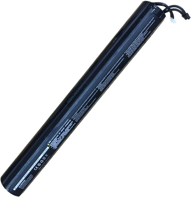 36V 5200mAh scooter lithiumbatterij Es1 / ES2 / Es3 / Es4 batterijpakket