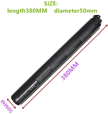 36V 5200mAh scooter lithiumbatterij Es1 / ES2 / Es3 / Es4 batterijpakket