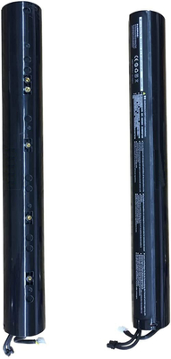 Het verwijderbare Navulbare Model van de het Pakassemblage van Li Ion Battery Pack 42V 15A 10S3P