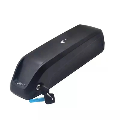 13S3P 36v 18650 batterijpakket 13ah elektrische fiets oplaadbare batterij