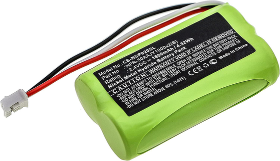 1800 mAh Nvidia Shield-gamecontroller Batterijvervanging 320 k