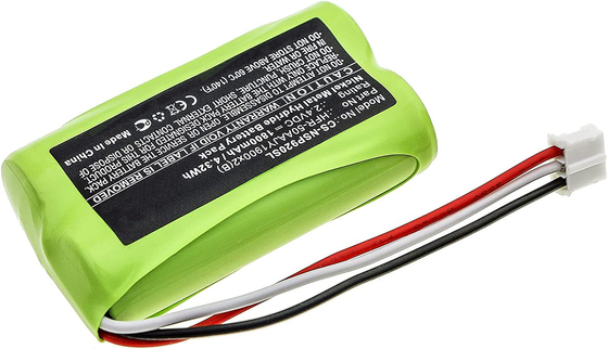 1800 mAh Nvidia Shield-gamecontroller Batterijvervanging 320 k