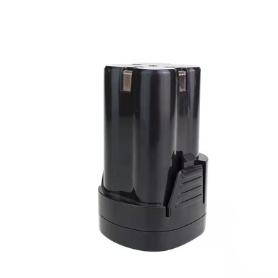 2.0Ah 16.8V 3C Lithium Batterij 4S1P Power Tool Batterij Elektrische Boor Tool Set