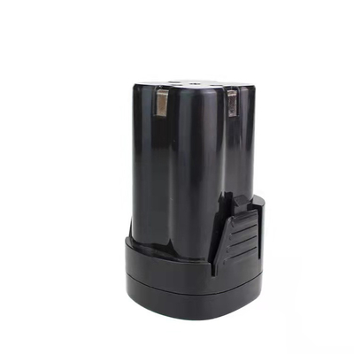 2.0Ah 16.8V 3C Lithium Batterij 4S1P Power Tool Batterij Elektrische Boor Tool Set