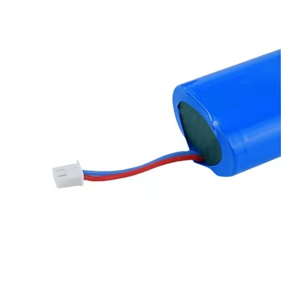6S1P Fascial Gun Batterij 21.6V 2.6Ah Draagbare Lithium Batterij