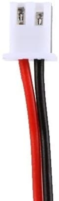 Versterker Batterij Werkt met Croove B0143KH9KG Versterker Li-Ion 3.7V 2600 mAh