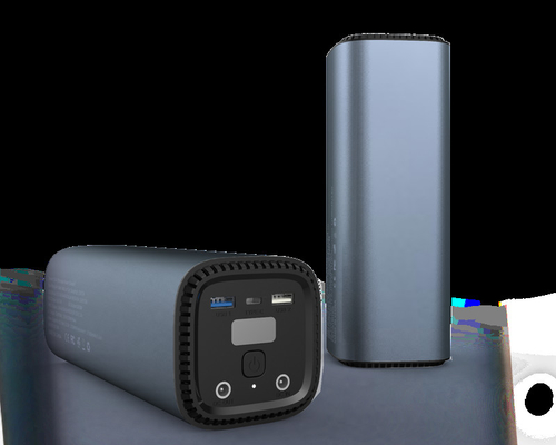 150w / 180w draagbare buitenkrachtcentrale / powerbank 1,25 kg