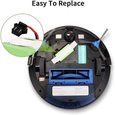 OEM stofzuiger lithiumbatterij N79S N79 DN622 vervangende Li-ionbatterij