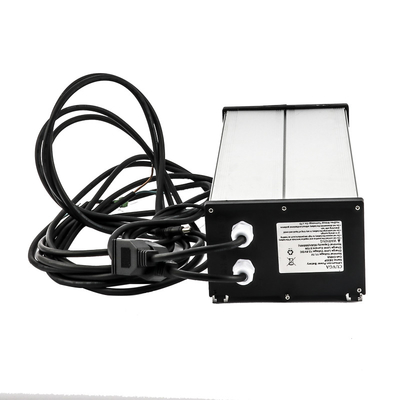 11.1V Andere batterijladers 3S30P 18650 Solar Street Light Battery