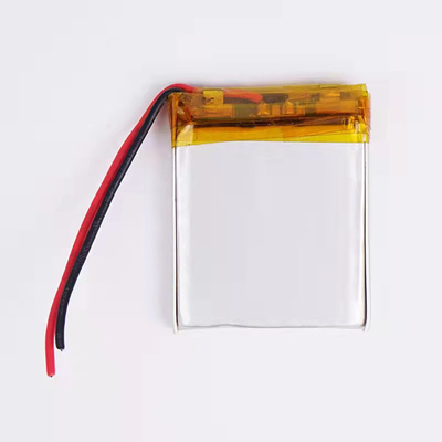 450 mAh 3,7 V lithium-polymeerbatterij 502535 PSP Powerbank tablet-pc