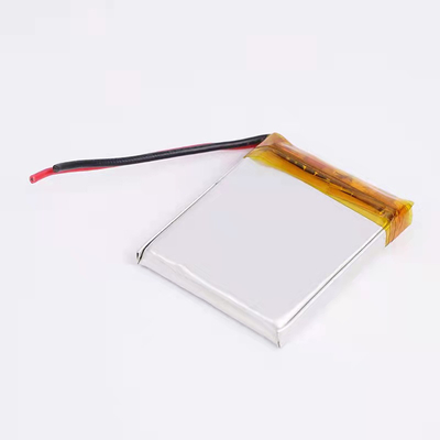 450 mAh 3,7 V lithium-polymeerbatterij 502535 PSP Powerbank tablet-pc