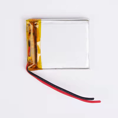 450 mAh 3,7 V lithium-polymeerbatterij 502535 PSP Powerbank tablet-pc