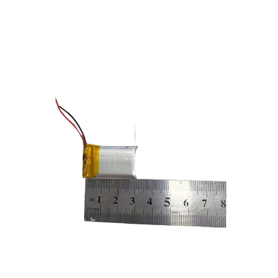 450 mAh 3,7 V lithium-polymeerbatterij 502535 PSP Powerbank tablet-pc