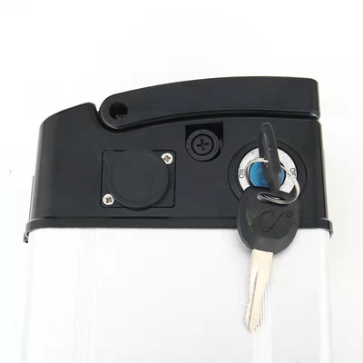 15Ah Fascial Gun Batterij 48V 13S6P Oplaadbare Batterij Elektrische Fiets
