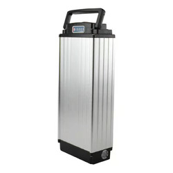 SSE-003 1000w elektrische fietsaccu 13s8p 48V 20Ah lithiumaccu