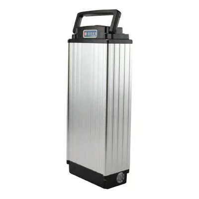 OEM 48v bagagedrager Ebike-batterij 26ah elektrische fiets lithium-ionbatterij