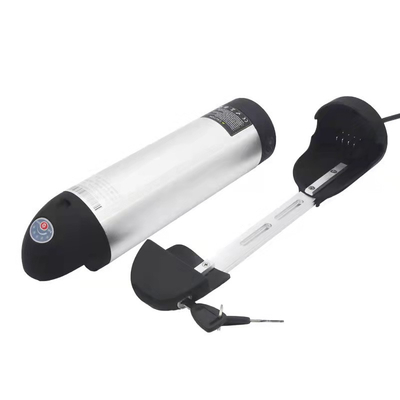 HKSH Fiets Lithium Batterij 10S5P Elektrische Fiets Batterij 48V 20Ah
