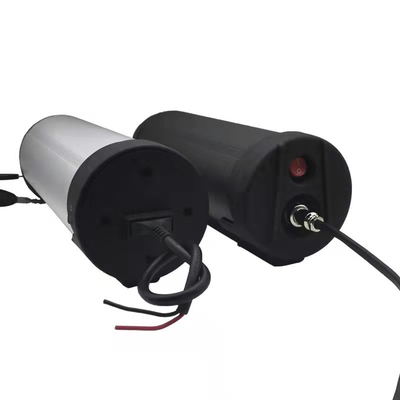 de Batterijpak 250W 350W 13S4P van 48v 20ah Ebike voor Elektrische Fiets