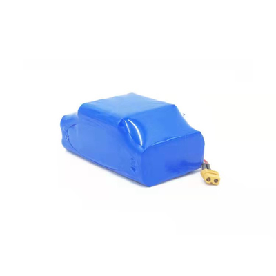 5.2Ah elektrische scooter lithiumbatterij 10S2P 36v lithium-ionbatterij