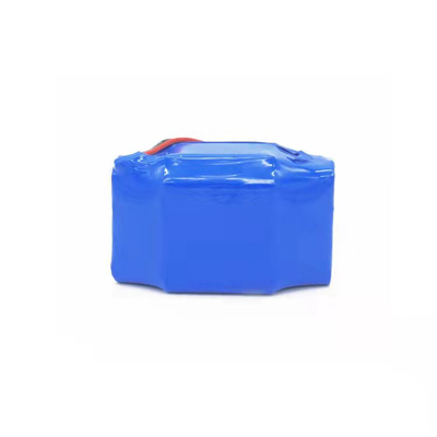 Navulbaar 4400mah-Pak van de Lithium het Ionenbatterij 18650 36V 4.4Ah Li Ionenbatterij