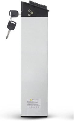 EP-2 PRO 12.8AH 48V fiets lithiumbatterij voor elektrische fiets UN38.3