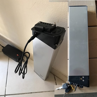 250W Fiets Lithium Batterij IP67 48v Ebike Batterij Oplaadbare Batterijen