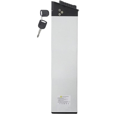 48V 12.8Ah E Fiets Lithium Batterij Oplaadbare TB108 750W