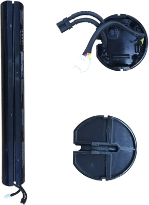 van de het Lithiumbatterij van 48V 30Ah de Navulbare Grootte van de het Pak60v 20Ah 18650 Batterij