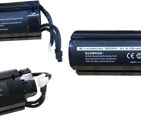 van de het Lithiumbatterij van 48V 30Ah de Navulbare Grootte van de het Pak60v 20Ah 18650 Batterij