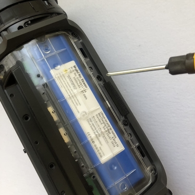 GSP872693 3C lithiumbatterij 3,7 V JBL Flip 3 batterijvervanging