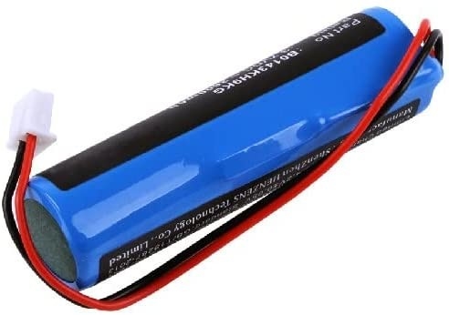 3.7V 3000 mah / 2600 mah / 2200 mah / 2000 mah lithium-ion batterijcel
